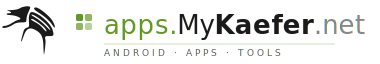 MyKaefer Apps